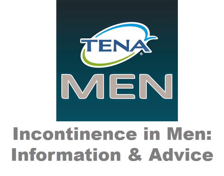 Tena For Men Video